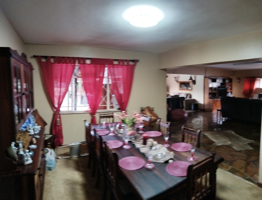 4 Bedroom Property for Sale in Bothasrus Eastern Cape